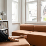 TORI modular sofa