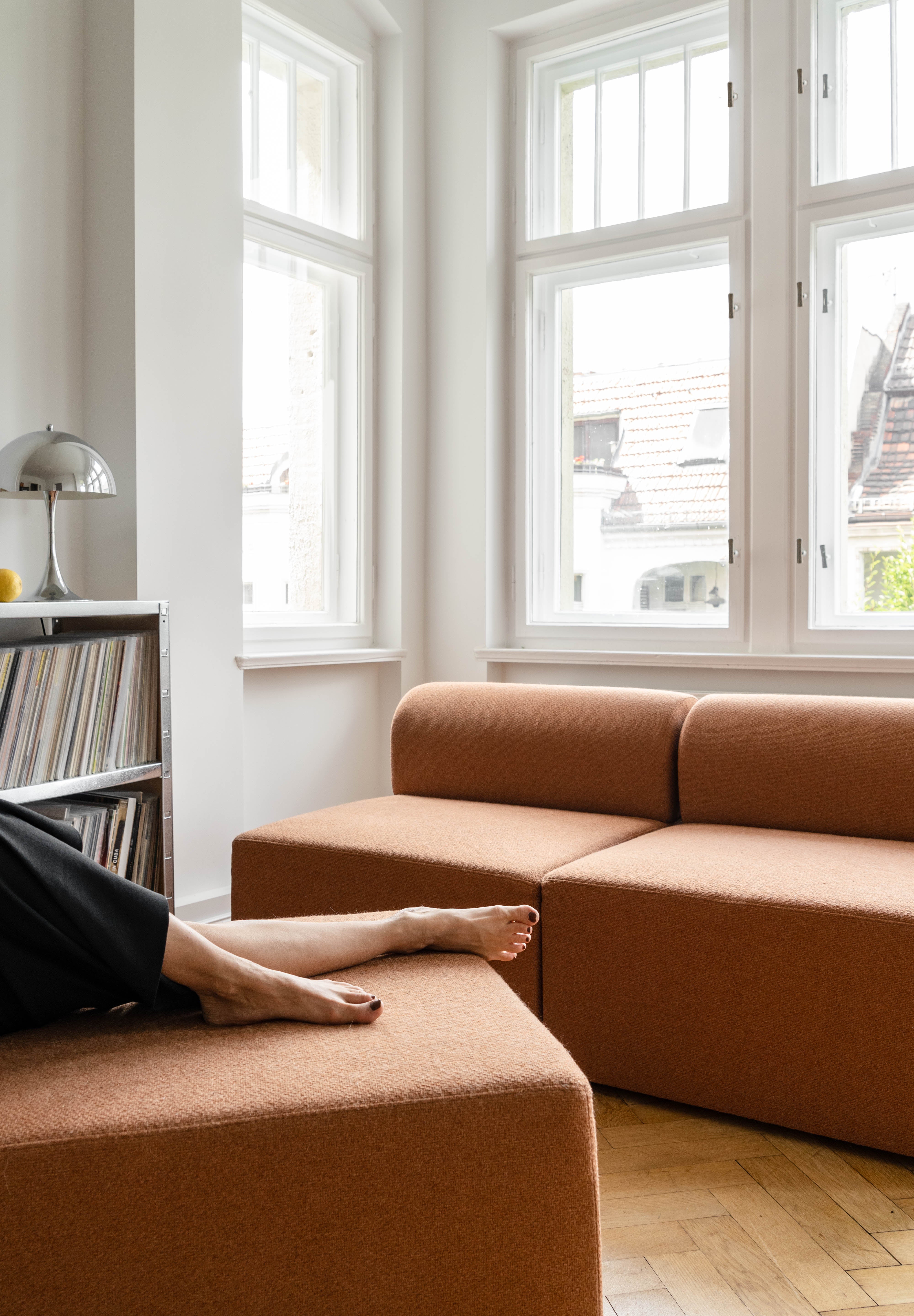 TORI modular sofa TAMO