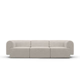 TORI 3 seater sofa