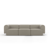 TORI 3 seater sofa