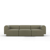 TORI 3 seater sofa
