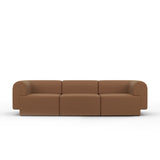 TORI 3 seater sofa