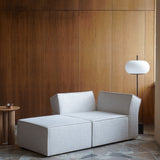ANDO modular sofa