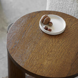 Table basse BOLD / Dark oak