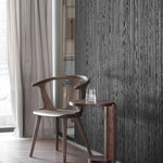 BOLD side table / Dark oak TAMO