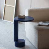 Table basse BOLD / Cobalt