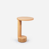 Table basse BOLD / Natur oak