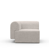 TORI modular sofa