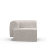 TORI modular sofa