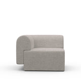 TORI modular sofa