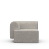 TORI modular sofa