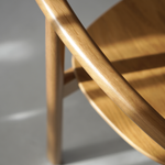 ELIPSA chair / Natur oak TAMO
