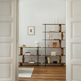 VAZOO bookcase TAMO
