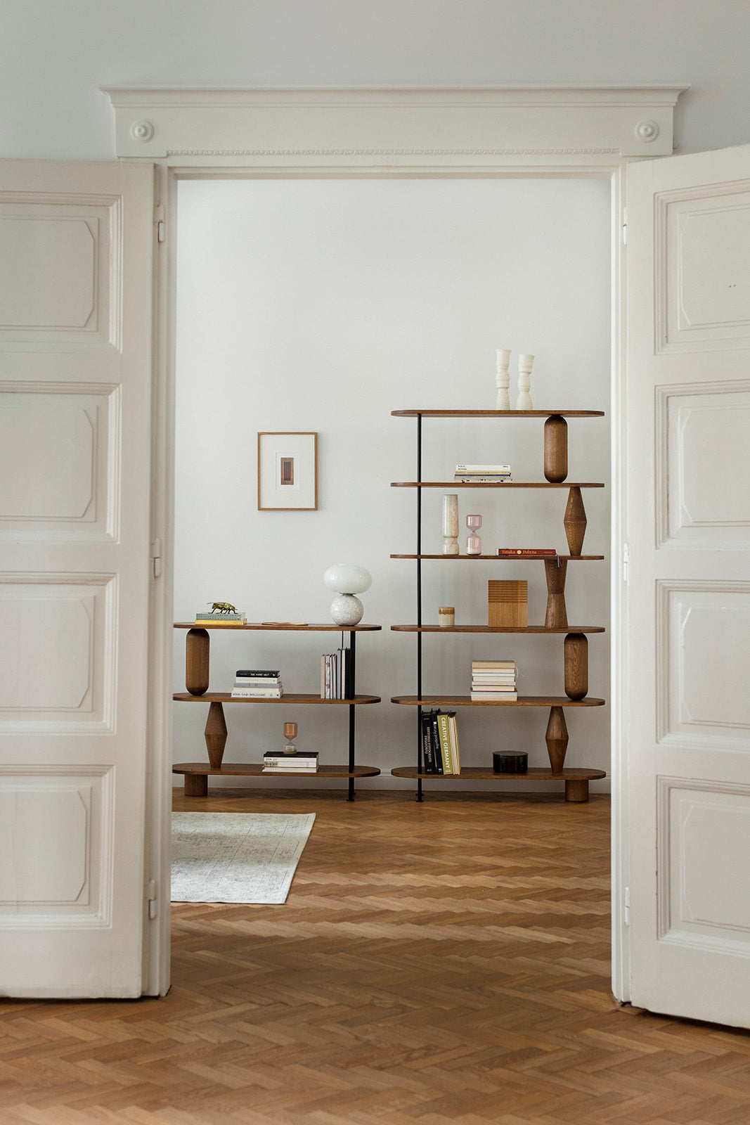 VAZOO bookcase TAMO