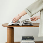 VAZOO bookcase TAMO