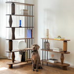 VAZOO bookcase TAMO