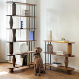 VAZOO bookcase TAMO