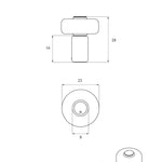 FONTE lamp MARCIN LASKOWSKI