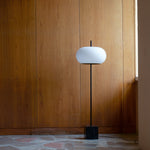 PIU floor lamp MARCIN LASKOWSKI