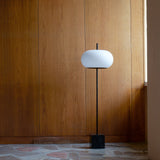 PIU floor lamp MARCIN LASKOWSKI