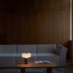 FONTE lamp MARCIN LASKOWSKI