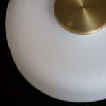 FONTE lamp MARCIN LASKOWSKI