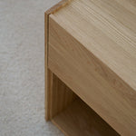 KARI night stand / Natur oak TAMO