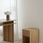 KARI night stand / Natur oak TAMO