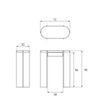 KIRU console TAMO DESIGN TEAM