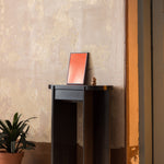 KIRU console TAMO DESIGN TEAM