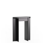 KIRU console TAMO DESIGN TEAM