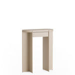 KIRU console TAMO DESIGN TEAM