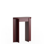 KIRU console TAMO DESIGN TEAM