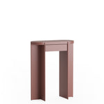 KIRU console TAMO DESIGN TEAM