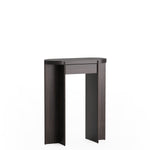 KIRU console TAMO DESIGN TEAM