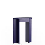 KIRU console TAMO DESIGN TEAM