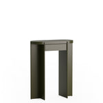 KIRU console TAMO DESIGN TEAM