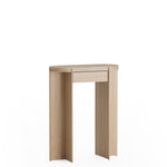 KIRU console TAMO DESIGN TEAM