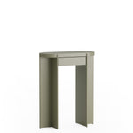 KIRU console TAMO DESIGN TEAM