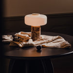 FONTE lamp MARCIN LASKOWSKI