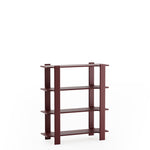 LIGO 4 bookcase TAMO