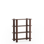 LIGO 4 bookcase TAMO