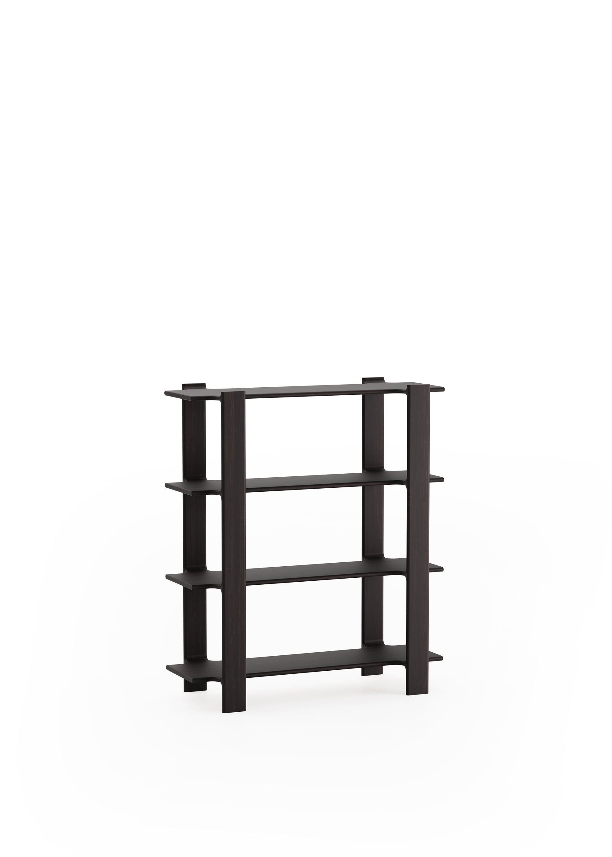 LIGO 4 bookcase TAMO