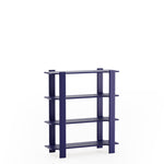 LIGO 4 bookcase TAMO