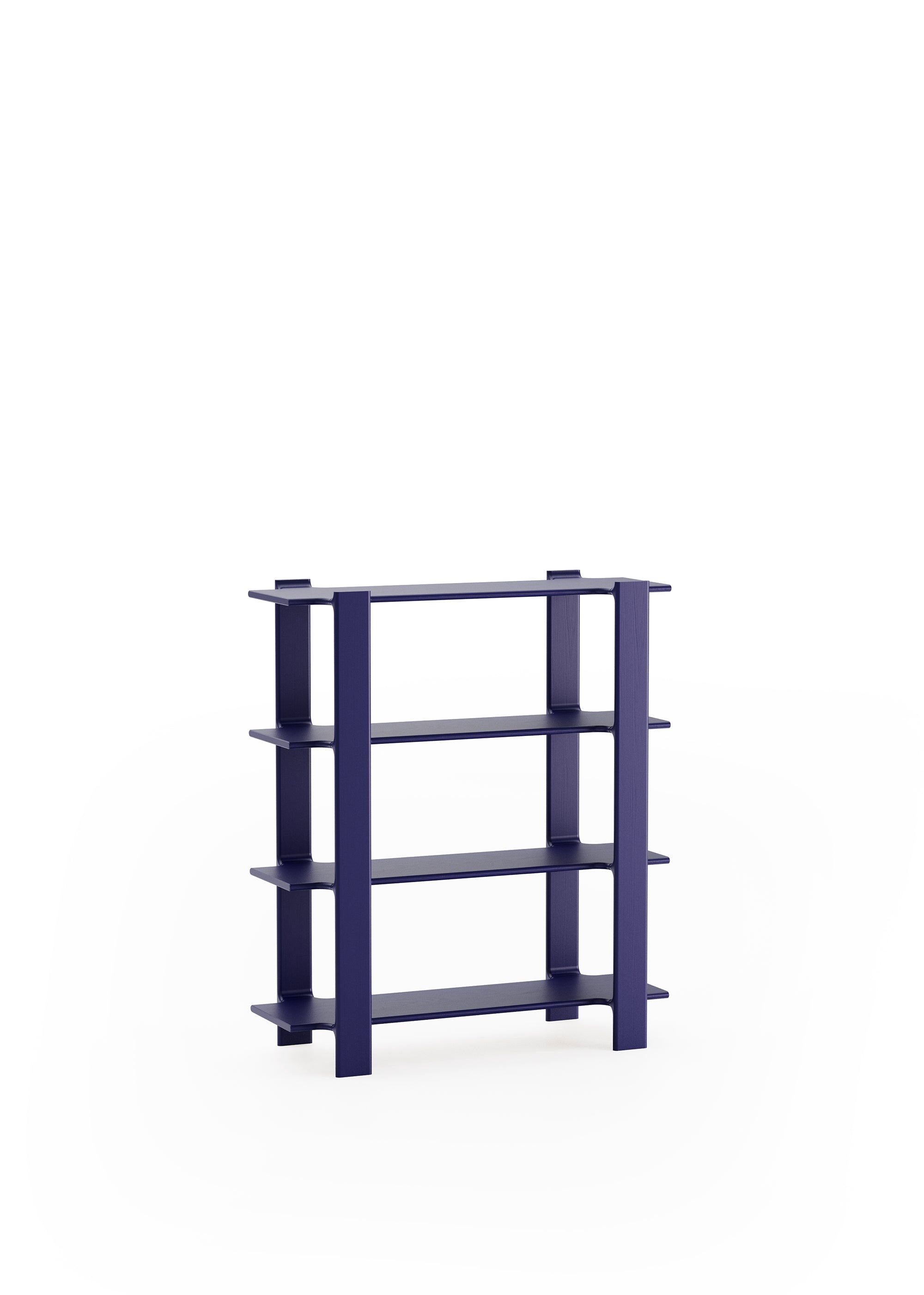 LIGO 4 bookcase TAMO