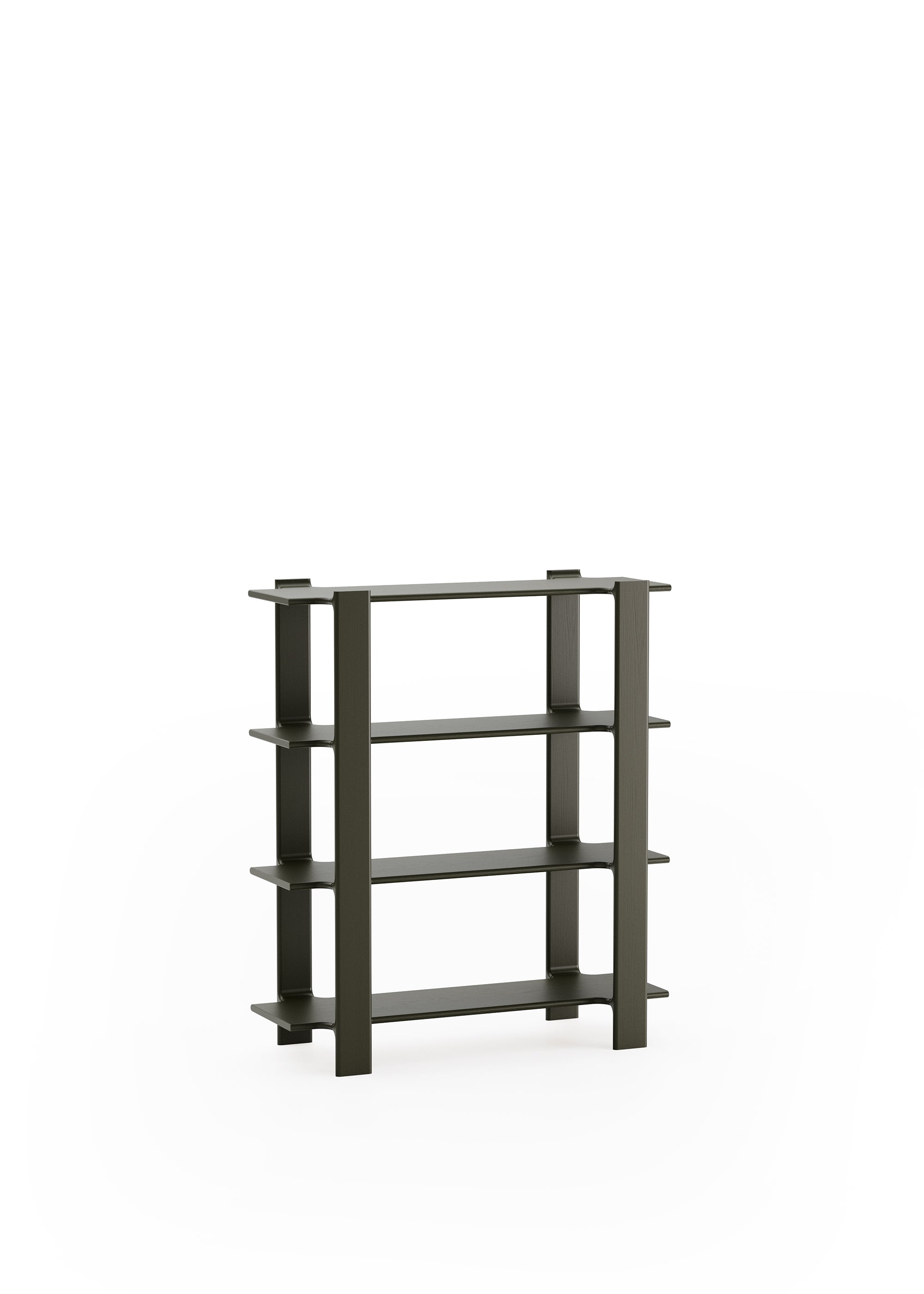 LIGO 4 bookcase TAMO