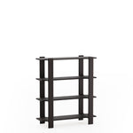 LIGO 4 bookcase TAMO