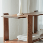 LIGO 3 bookcase TAMO