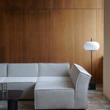 ANDO modular sofa