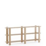 LIGO DUO 3 bookcase TAMO